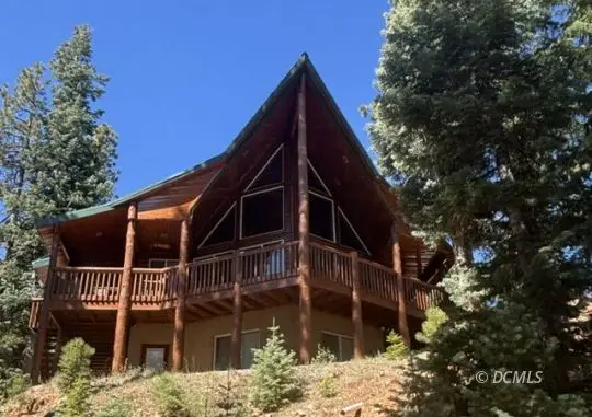 1290 E Browning Rd, Duck Creek Village, UT 84762 - #1