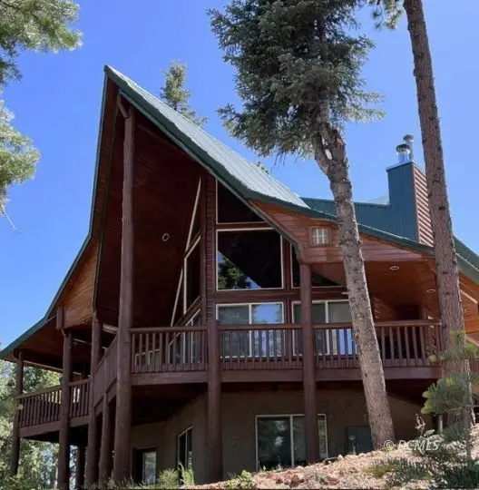 1290 E Browning Rd, Duck Creek Village, UT 84762 - #2