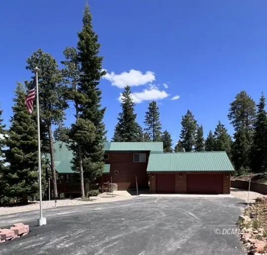 1290 E Browning Rd, Duck Creek Village, UT 84762 - #3