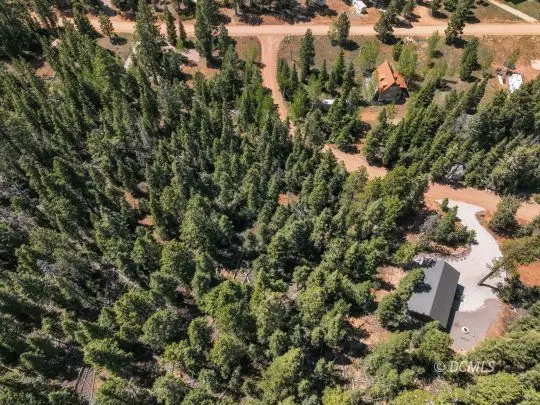 1355 W Twisted Trail, Duck Creek Village, UT 84762 - #2