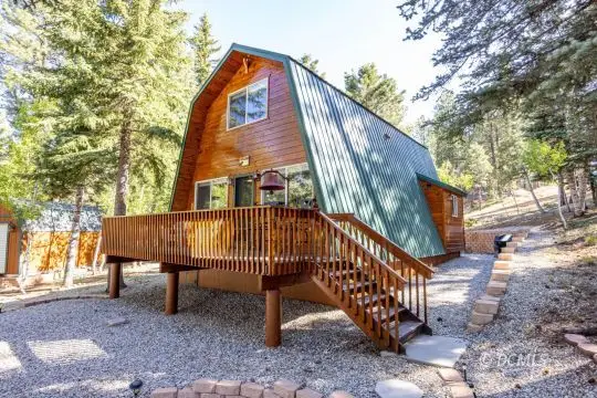 65 N Pinetree Trail, Duck Creek Village, UT 84762 - #1