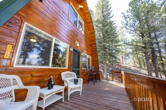 65 N Pinetree Trail, Duck Creek Village, UT 84762 - #2