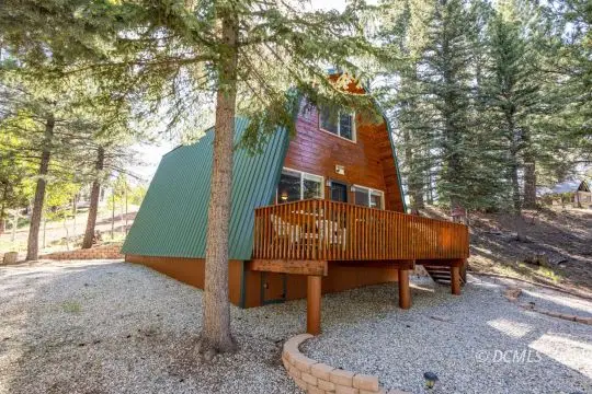 65 N Pinetree Trail, Duck Creek Village, UT 84762 - #3