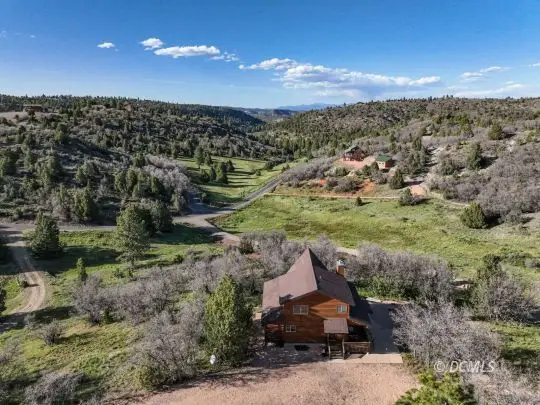 2285 W Manitoban Trail, Duck Creek Village, UT 84762 - #2
