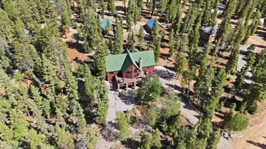 235 & 265 E Rim Rd, Duck Creek Village, UT 84762 - #3