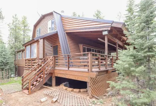 1190 E Redwood Rd, Duck Creek Village, UT 84762 - #2