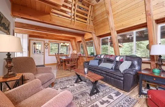 1190 E Redwood Rd, Duck Creek Village, UT 84762 - #3