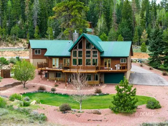 955 E Movie Ranch, Duck Creek Village, UT 84762
