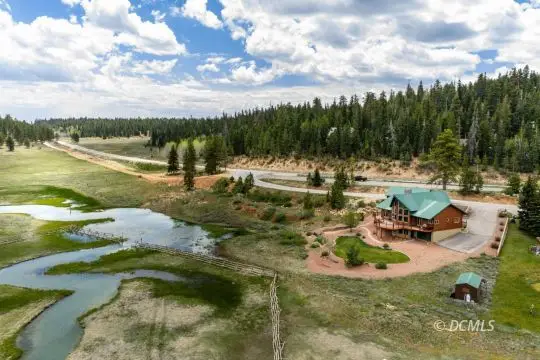 955 E Movie Ranch, Duck Creek Village, UT 84762 - #2