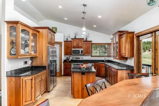 955 E Movie Ranch, Duck Creek Village, UT 84762 - #3