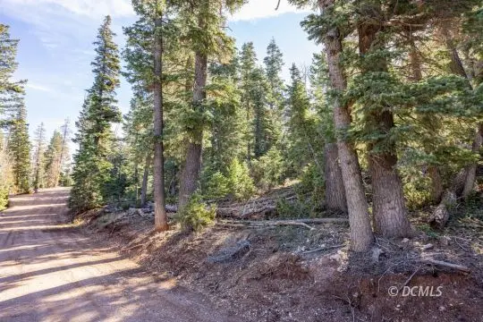1285 W Twisted Trail, Duck Creek Village, UT 84762 - #1