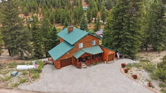 110 N Tonto Trail, Duck Creek Village, UT 84762 - #2