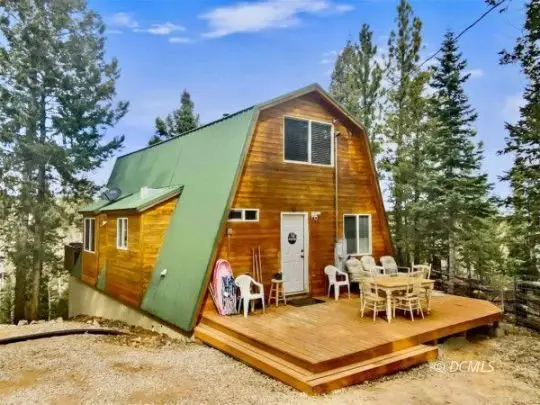 1415 E Woodchuck Rd, Duck Creek Village, UT 84762