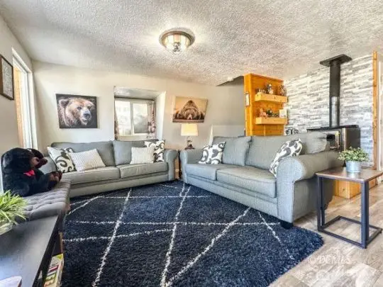 1415 E Woodchuck Rd, Duck Creek Village, UT 84762 - #3