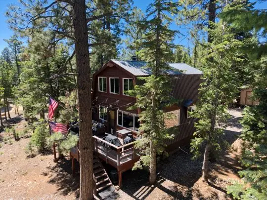 420 E Whispering Pines Dr, Duck Creek Village, UT 84762 - #3