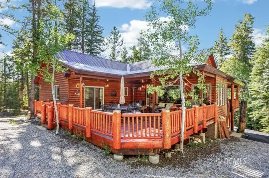 1920 E Strawberry Pt Rd, Duck Creek Village, UT 84762