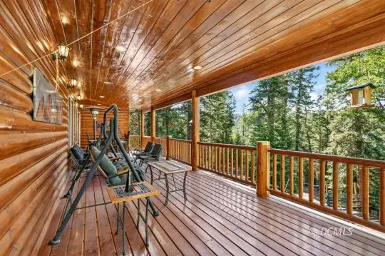 1920 E Strawberry Point Rd, Duck Creek Village, UT 84762 - #2