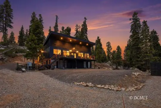 1920 E Circle Dr, Duck Creek Village, UT 84762 - #1
