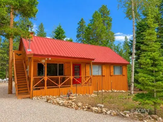 3905 N Rim Rd, Duck Creek Village, UT 84762
