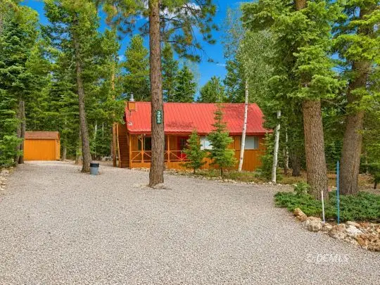 3905 N Rim Rd, Duck Creek Village, UT 84762 - #2