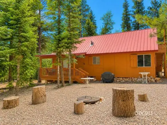 3905 N Rim Rd, Duck Creek Village, UT 84762 - #3