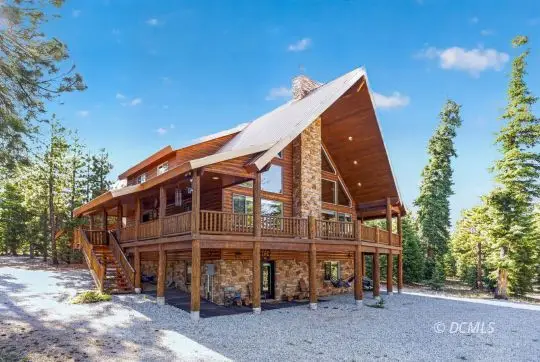 3095 N Willis Creek Rd, Duck Creek Village, UT 84762