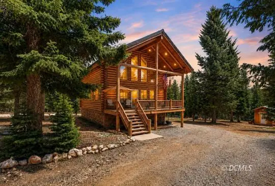 450 E Forest Dr, Duck Creek Village, UT 84762