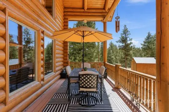 450 E Forest Dr, Duck Creek Village, UT 84762 - #2