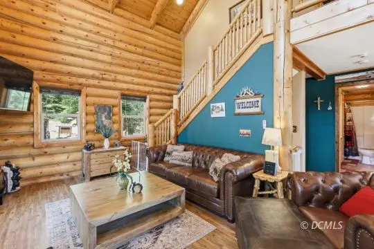 450 E Forest Dr, Duck Creek Village, UT 84762 - #3