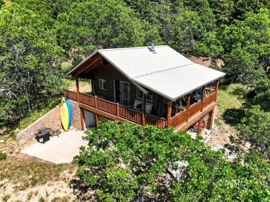 1545 N Squirrel Dr, Duck Creek Village, UT 84762 - #1
