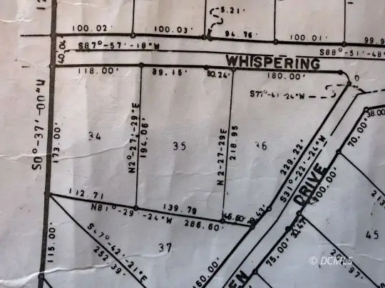 430 E Whispering Pines Dr, Duck Creek Village, UT 84762 - #3