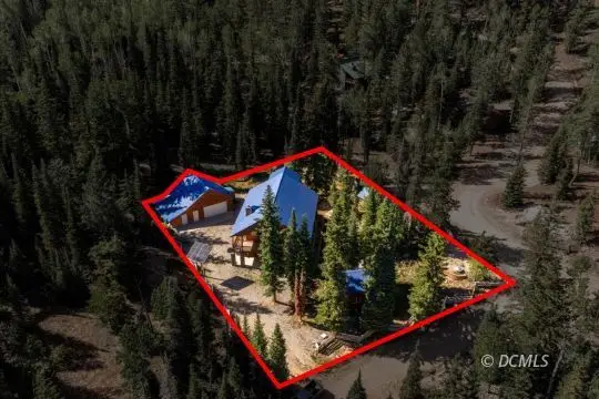 250 S Silver Spruce Dr, Duck Creek Village, UT 84762 - #2
