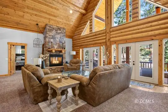 1420/1450 E Ruger Ln, Duck Creek Village, UT 84762 - #2