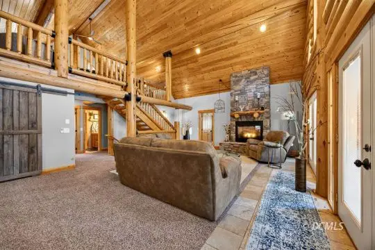 1420/1450 E Ruger Ln, Duck Creek Village, UT 84762 - #3