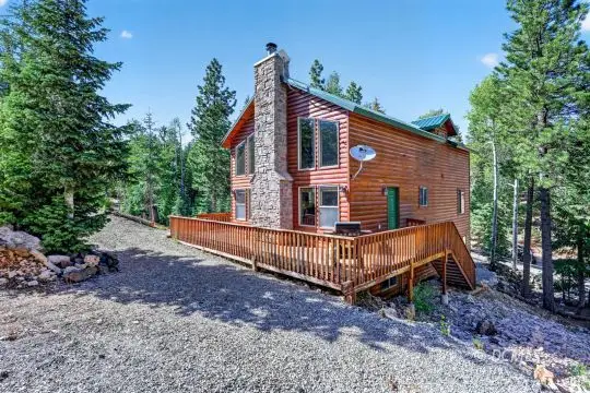 4125 N Spring Dr, Duck Creek Village, UT 84762
