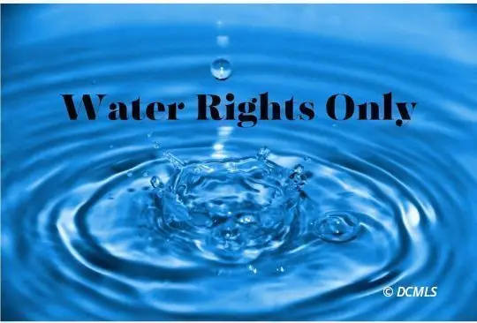 Water Rights, Duck Creek Village, UT 84735 - #1