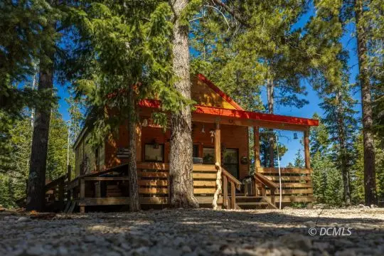 305 E Quaking Aspen, Duck Creek Village, UT 84762