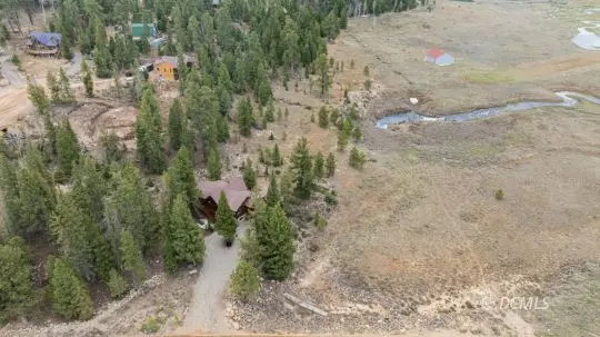1280 E Lost Creek Rd, Duck Creek Village, UT 84762 - #3