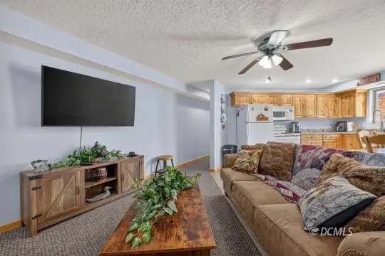 695 Movie Ranch Rd #7, Duck Creek Village, UT 84762 - #3