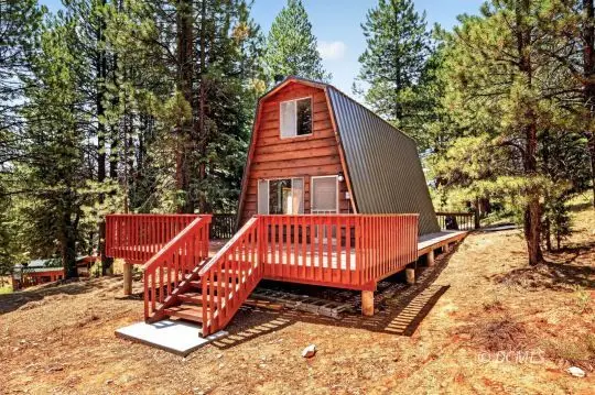 580 N Arrowhead Trail, Duck Creek Village, UT 84762 - #1