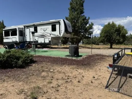 4840 N Bonnie Green Dr, Hatch, UT 84735 - #2