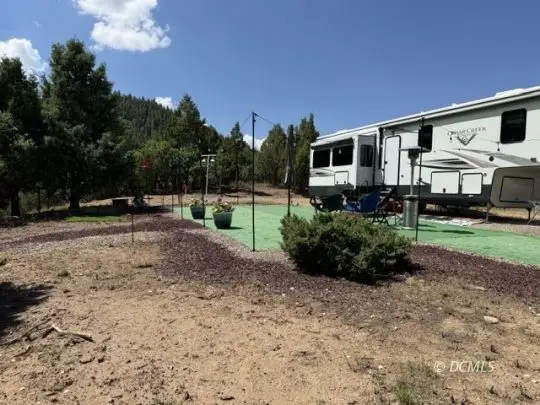 4840 N Bonnie Green Dr, Hatch, UT 84735 - #3