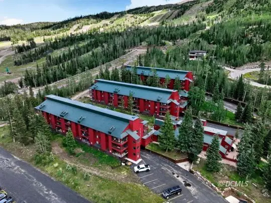 407 S Vasels Rd #28, Brian Head, UT 84719 - #2