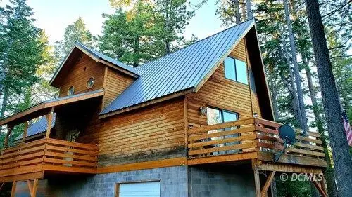 815 E Bonanza Rd, Duck Creek Village, UT 84762 - #1