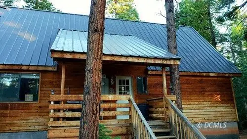 815 E Bonanza Rd, Duck Creek Village, UT 84762 - #2