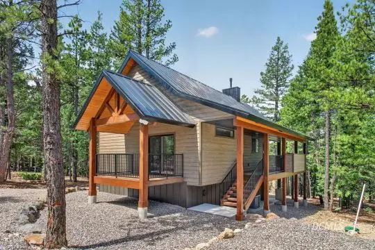 2920 E Comanche Dr, Duck Creek Village, UT 84762 - #2