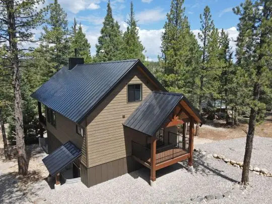 2920 E Comanche Dr, Duck Creek Village, UT 84762 - #3