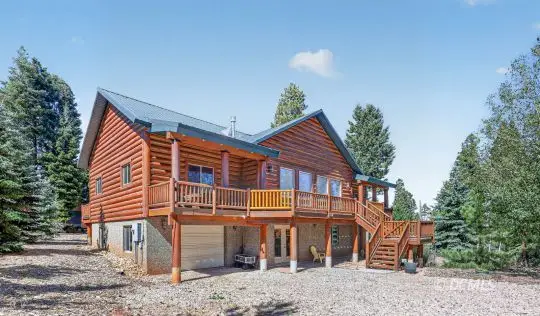 1235 E Browning Rd, Duck Creek Village, UT 84762