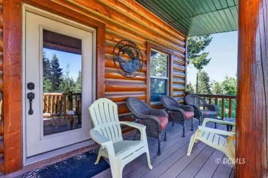 1235 E Browning Rd, Duck Creek Village, UT 84762 - #2