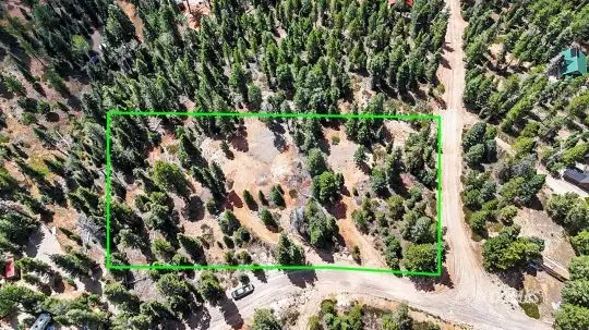 1165 W Raspberry Ln, Duck Creek Village, UT 84762 - #2